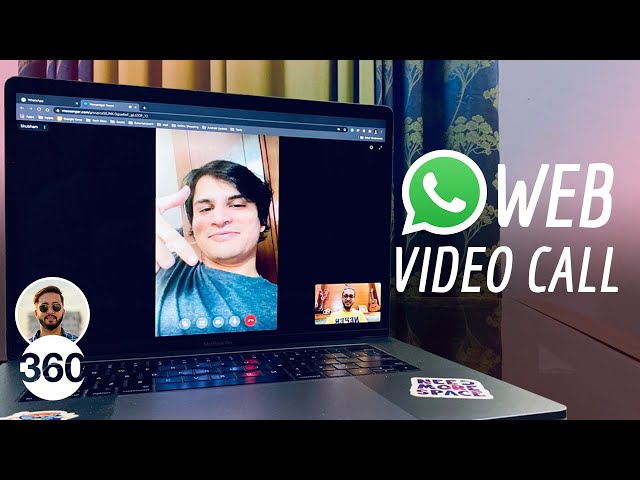 video chat programs for pc and mac